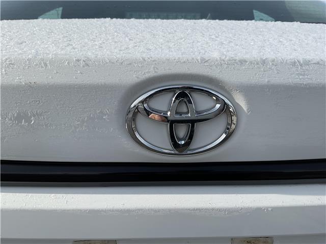 2023 Toyota Corolla  (Stk: 260055) in Kingston - Image 10 of 33