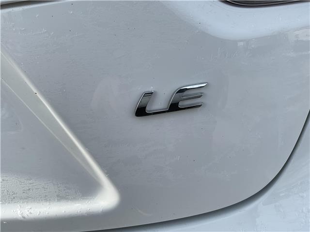 2023 Toyota Corolla  (Stk: 260055) in Kingston - Image 11 of 33