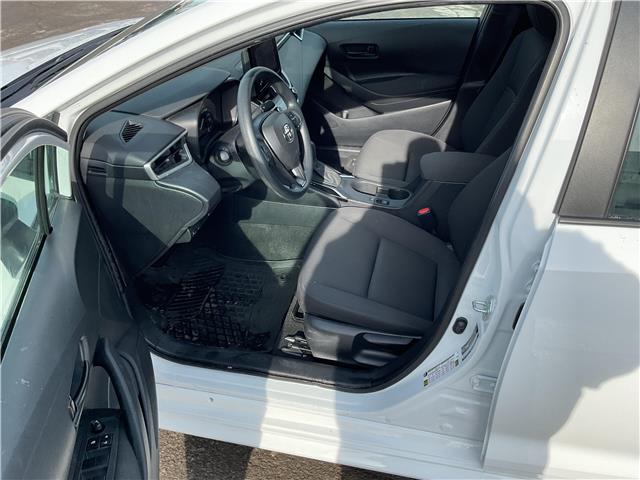 2023 Toyota Corolla  (Stk: 260055) in Kingston - Image 12 of 33