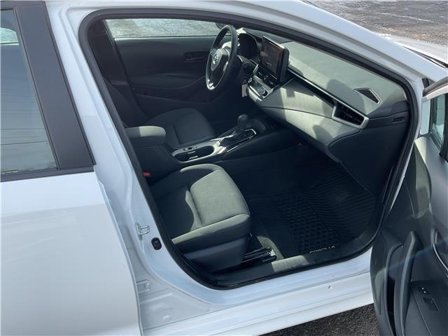 2023 Toyota Corolla  (Stk: 260055) in Kingston - Image 13 of 33