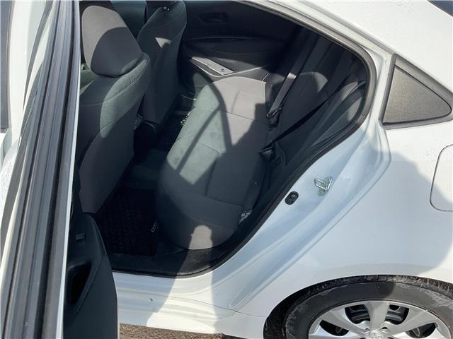 2023 Toyota Corolla  (Stk: 260055) in Kingston - Image 14 of 33