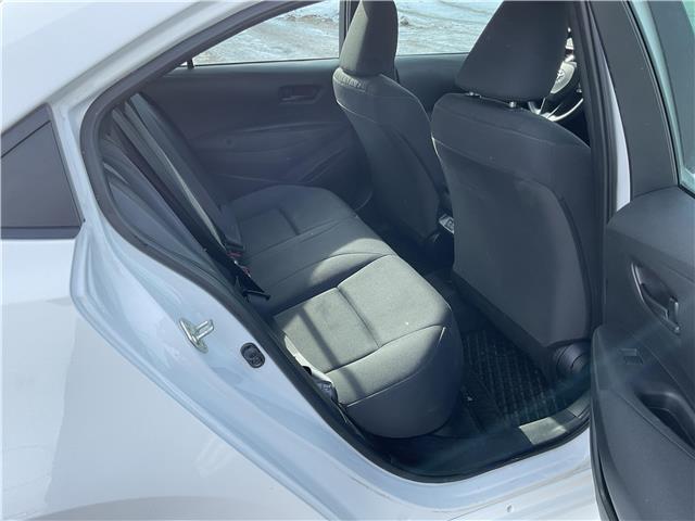 2023 Toyota Corolla  (Stk: 260055) in Kingston - Image 15 of 33