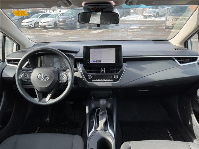 2023 Toyota Corolla  (Stk: 260055) in Kingston - Image 16 of 33