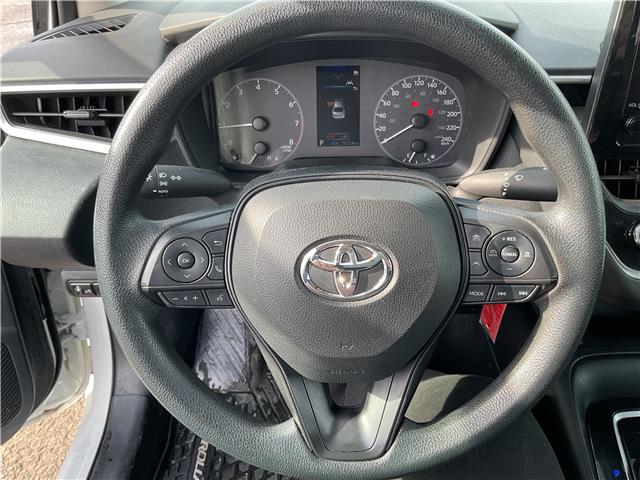 2023 Toyota Corolla  (Stk: 260055) in Kingston - Image 17 of 33