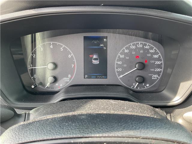 2023 Toyota Corolla  (Stk: 260055) in Kingston - Image 18 of 33