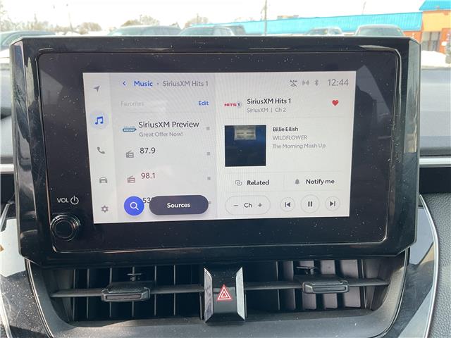 2023 Toyota Corolla  (Stk: 260055) in Kingston - Image 21 of 33