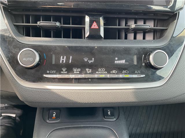 2023 Toyota Corolla  (Stk: 260055) in Kingston - Image 22 of 33