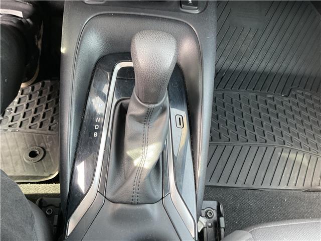 2023 Toyota Corolla  (Stk: 260055) in Kingston - Image 24 of 33