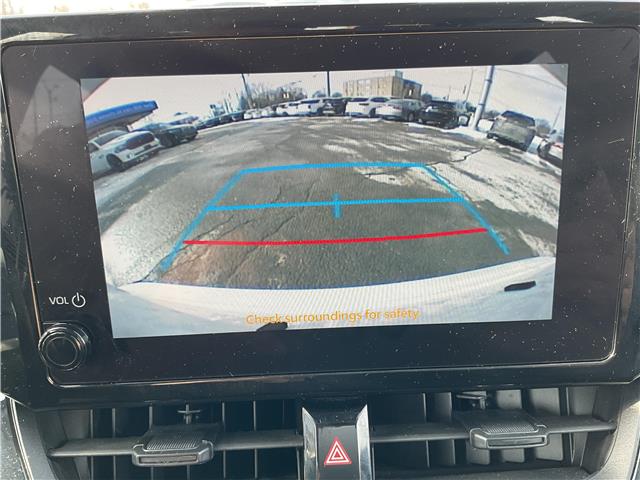 2023 Toyota Corolla  (Stk: 260055) in Kingston - Image 25 of 33