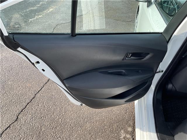2023 Toyota Corolla  (Stk: 260055) in Kingston - Image 30 of 33