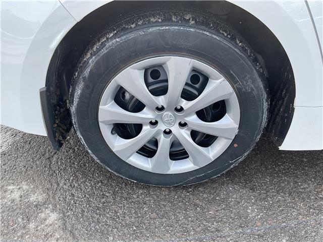 2023 Toyota Corolla  (Stk: 260055) in Kingston - Image 33 of 33