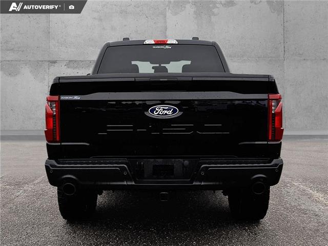 2025 Ford F-150 STX (Stk: TS647) in Kamloops - Image 5 of 25