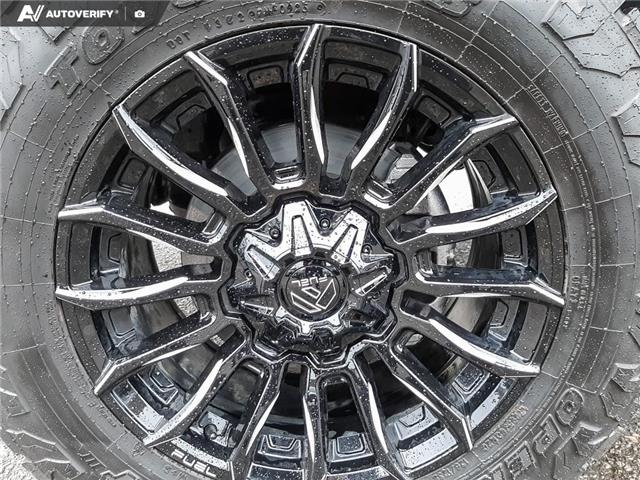 2025 Ford F-150 STX (Stk: TS647) in Kamloops - Image 6 of 25