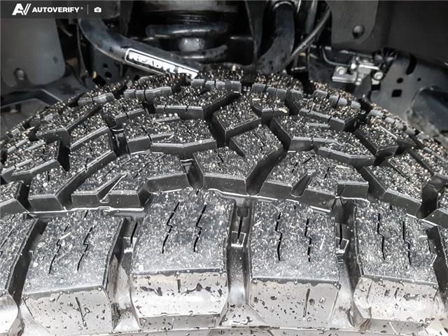 2025 Ford F-150 STX (Stk: TS647) in Kamloops - Image 7 of 25