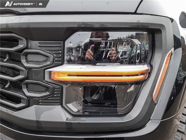 2025 Ford F-150 STX (Stk: TS647) in Kamloops - Image 8 of 25