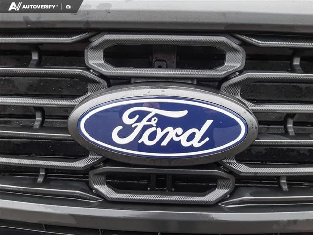 2025 Ford F-150 STX (Stk: TS647) in Kamloops - Image 9 of 25