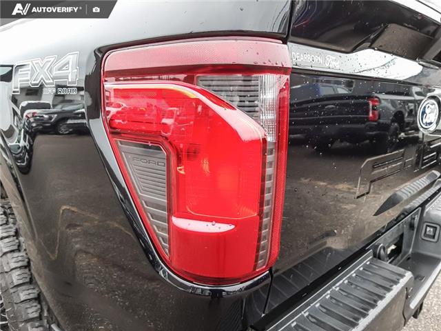 2025 Ford F-150 STX (Stk: TS647) in Kamloops - Image 11 of 25