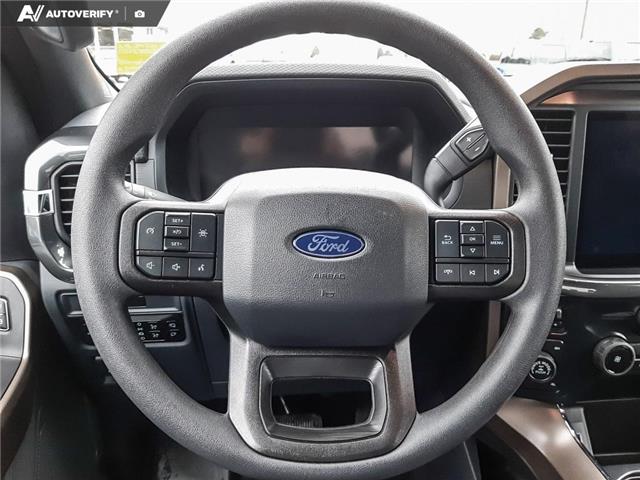 2025 Ford F-150 STX (Stk: TS647) in Kamloops - Image 13 of 25