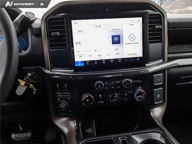 2025 Ford F-150 STX (Stk: TS647) in Kamloops - Image 18 of 25