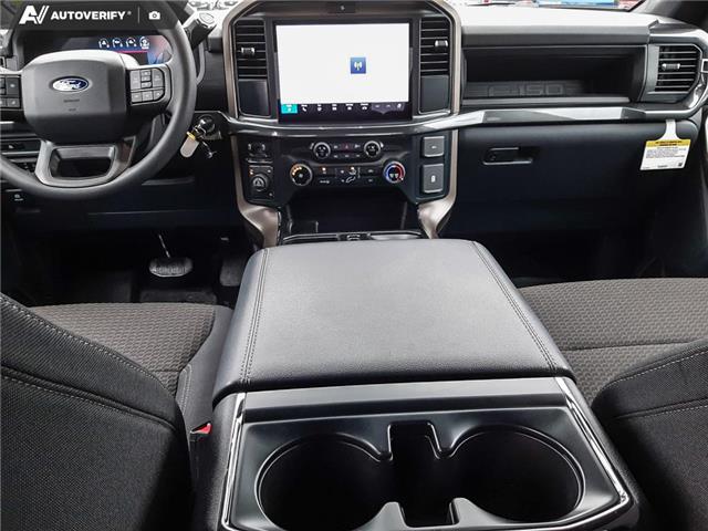 2025 Ford F-150 STX (Stk: TS647) in Kamloops - Image 23 of 25