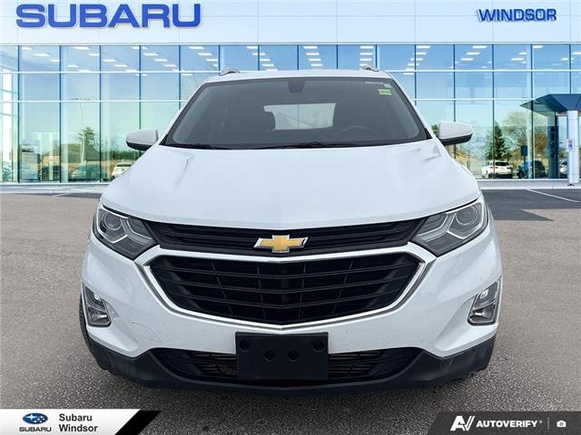 2018 Chevrolet Equinox LT (Stk: 6068A) in Tecumseh - Image 3 of 26 2018 Chevrolet Equinox LT (Stk: 6068A) in Tecumseh - Image 3 of 26