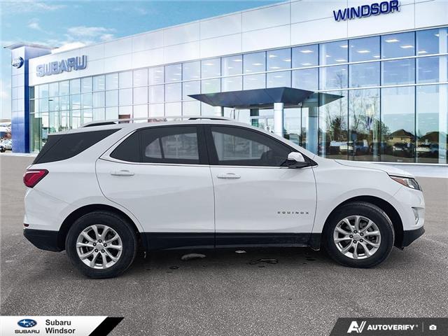 2018 Chevrolet Equinox LT (Stk: 6068A) in Tecumseh - Image 5 of 26 2018 Chevrolet Equinox LT (Stk: 6068A) in Tecumseh - Image 5 of 26