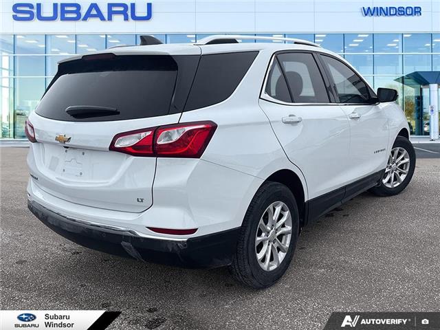 2018 Chevrolet Equinox LT (Stk: 6068A) in Tecumseh - Image 6 of 26 2018 Chevrolet Equinox LT (Stk: 6068A) in Tecumseh - Image 6 of 26