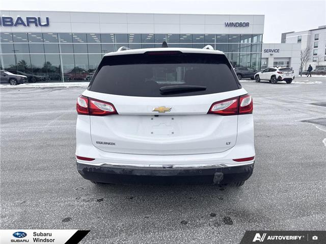 2018 Chevrolet Equinox LT (Stk: 6068A) in Tecumseh - Image 7 of 26 2018 Chevrolet Equinox LT (Stk: 6068A) in Tecumseh - Image 7 of 26