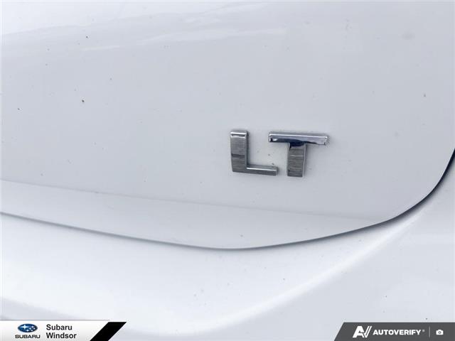 2018 Chevrolet Equinox LT (Stk: 6068A) in Tecumseh - Image 8 of 26 2018 Chevrolet Equinox LT (Stk: 6068A) in Tecumseh - Image 8 of 26