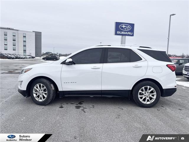 2018 Chevrolet Equinox LT (Stk: 6068A) in Tecumseh - Image 10 of 26 2018 Chevrolet Equinox LT (Stk: 6068A) in Tecumseh - Image 10 of 26