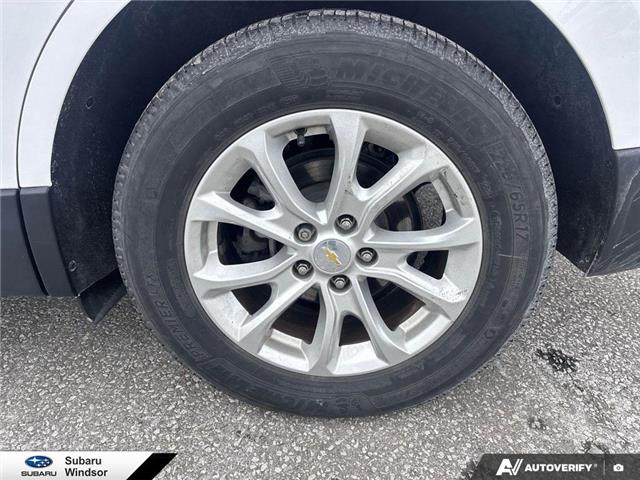2018 Chevrolet Equinox LT (Stk: 6068A) in Tecumseh - Image 12 of 26 2018 Chevrolet Equinox LT (Stk: 6068A) in Tecumseh - Image 12 of 26