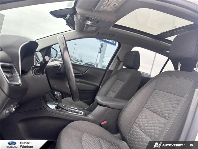 2018 Chevrolet Equinox LT (Stk: 6068A) in Tecumseh - Image 13 of 26 2018 Chevrolet Equinox LT (Stk: 6068A) in Tecumseh - Image 13 of 26