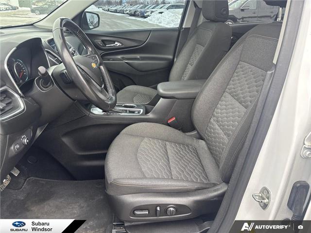 2018 Chevrolet Equinox LT (Stk: 6068A) in Tecumseh - Image 14 of 26 2018 Chevrolet Equinox LT (Stk: 6068A) in Tecumseh - Image 14 of 26