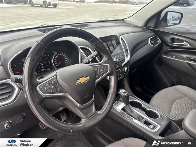 2018 Chevrolet Equinox LT (Stk: 6068A) in Tecumseh - Image 15 of 26 2018 Chevrolet Equinox LT (Stk: 6068A) in Tecumseh - Image 15 of 26