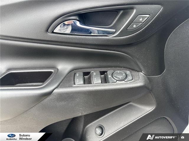 2018 Chevrolet Equinox LT (Stk: 6068A) in Tecumseh - Image 16 of 26 2018 Chevrolet Equinox LT (Stk: 6068A) in Tecumseh - Image 16 of 26