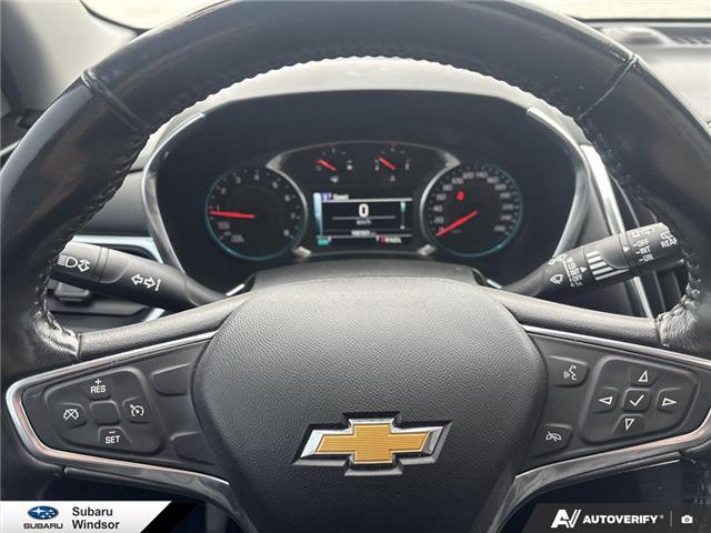 2018 Chevrolet Equinox LT (Stk: 6068A) in Tecumseh - Image 17 of 26 2018 Chevrolet Equinox LT (Stk: 6068A) in Tecumseh - Image 17 of 26