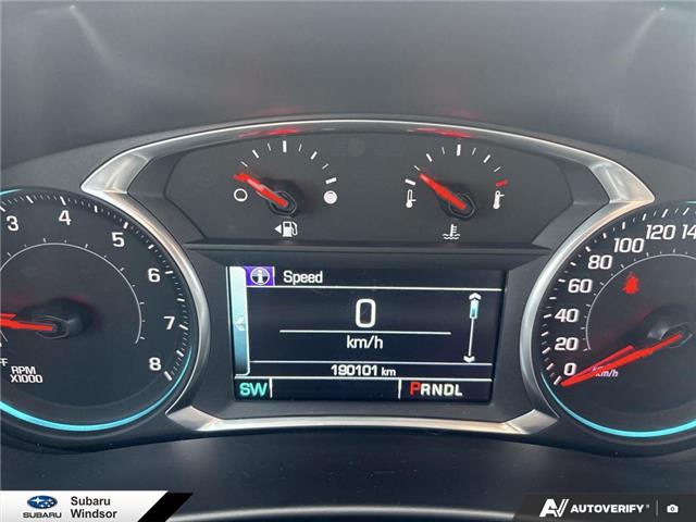 2018 Chevrolet Equinox LT (Stk: 6068A) in Tecumseh - Image 18 of 26 2018 Chevrolet Equinox LT (Stk: 6068A) in Tecumseh - Image 18 of 26