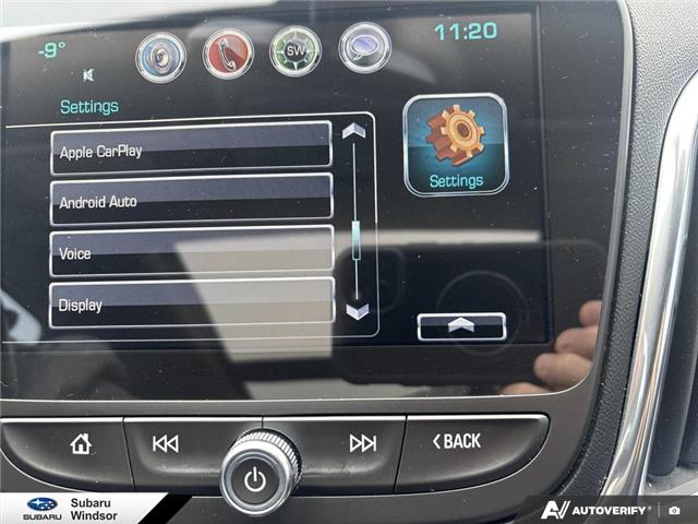 2018 Chevrolet Equinox LT (Stk: 6068A) in Tecumseh - Image 19 of 26 2018 Chevrolet Equinox LT (Stk: 6068A) in Tecumseh - Image 19 of 26