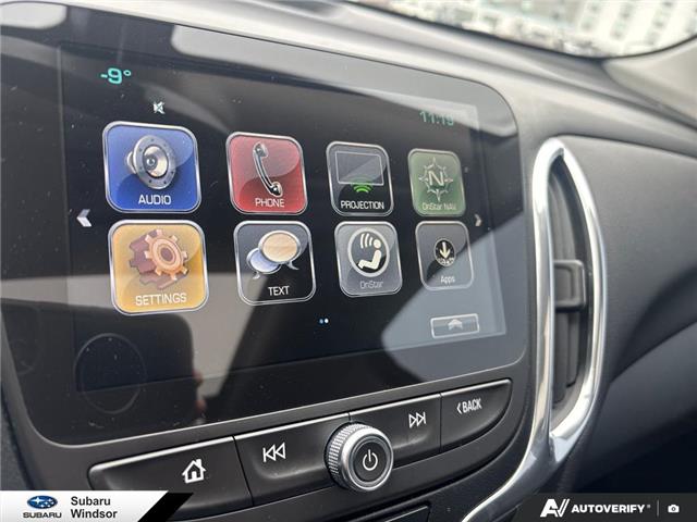 2018 Chevrolet Equinox LT (Stk: 6068A) in Tecumseh - Image 20 of 26 2018 Chevrolet Equinox LT (Stk: 6068A) in Tecumseh - Image 20 of 26