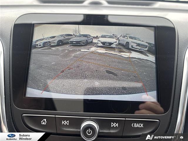 2018 Chevrolet Equinox LT (Stk: 6068A) in Tecumseh - Image 22 of 26 2018 Chevrolet Equinox LT (Stk: 6068A) in Tecumseh - Image 22 of 26