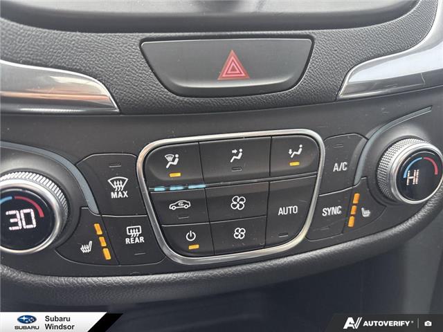 2018 Chevrolet Equinox LT (Stk: 6068A) in Tecumseh - Image 23 of 26 2018 Chevrolet Equinox LT (Stk: 6068A) in Tecumseh - Image 23 of 26