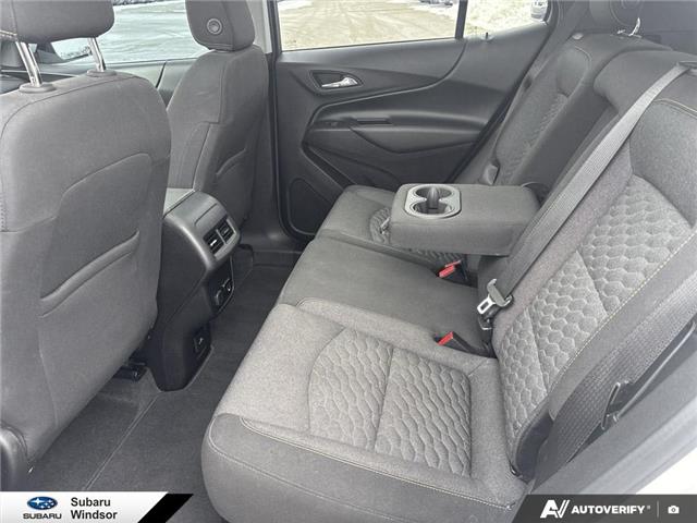 2018 Chevrolet Equinox LT (Stk: 6068A) in Tecumseh - Image 25 of 26 2018 Chevrolet Equinox LT (Stk: 6068A) in Tecumseh - Image 25 of 26