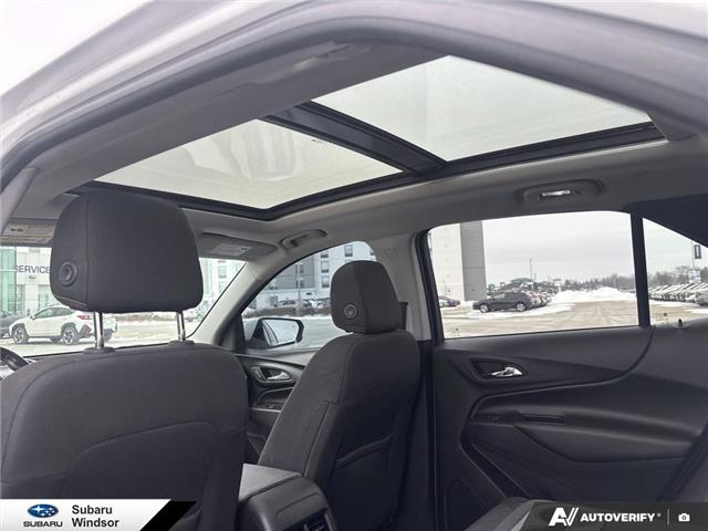 2018 Chevrolet Equinox LT (Stk: 6068A) in Tecumseh - Image 26 of 26 2018 Chevrolet Equinox LT (Stk: 6068A) in Tecumseh - Image 26 of 26