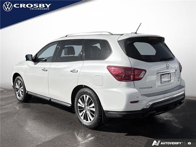 2018 Nissan Pathfinder SL Premium (Stk: 1D0799) in Kitchener - Image 5 of 21