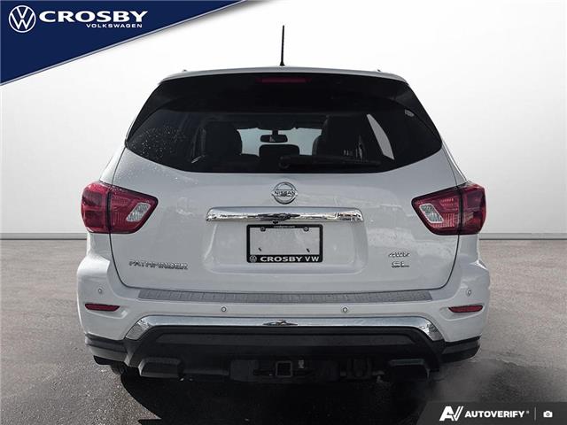 2018 Nissan Pathfinder SL Premium (Stk: 1D0799) in Kitchener - Image 6 of 21