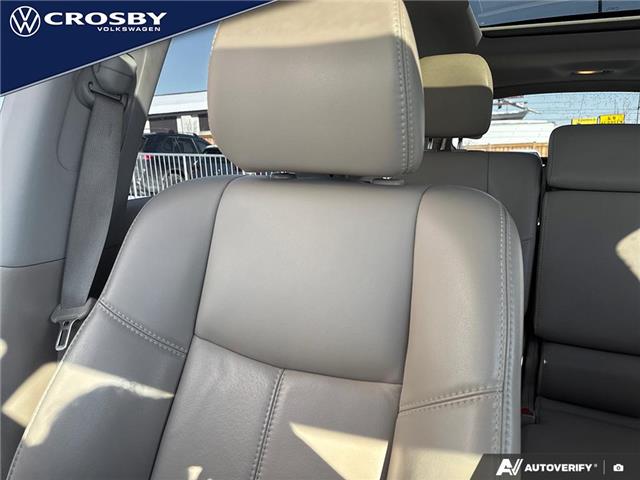 2018 Nissan Pathfinder SL Premium (Stk: 1D0799) in Kitchener - Image 10 of 21