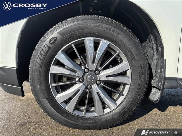 2018 Nissan Pathfinder SL Premium (Stk: 1D0799) in Kitchener - Image 15 of 21