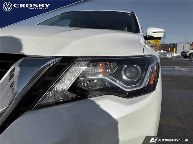 2018 Nissan Pathfinder SL Premium (Stk: 1D0799) in Kitchener - Image 16 of 21