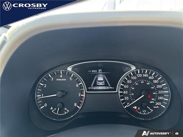 2018 Nissan Pathfinder SL Premium (Stk: 1D0799) in Kitchener - Image 21 of 21