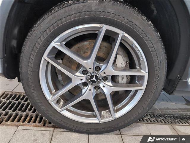 2018 Mercedes-Benz GLC 300 Base (Stk: 2503825B) in London - Image 6 of 24